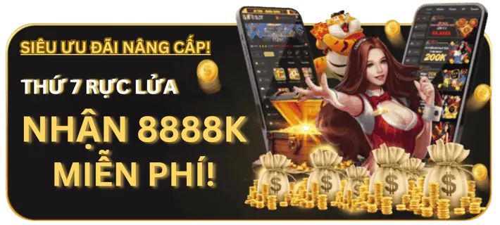 Trò chơi nổ hũ 6789bet