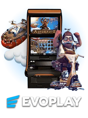 Đa dạng thể loại slot game