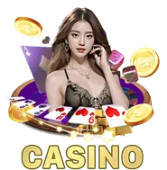Các trò chơi khác như xổ số, Keno, Poker