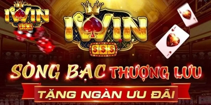 Jackpot lũy tiến khổng lồ